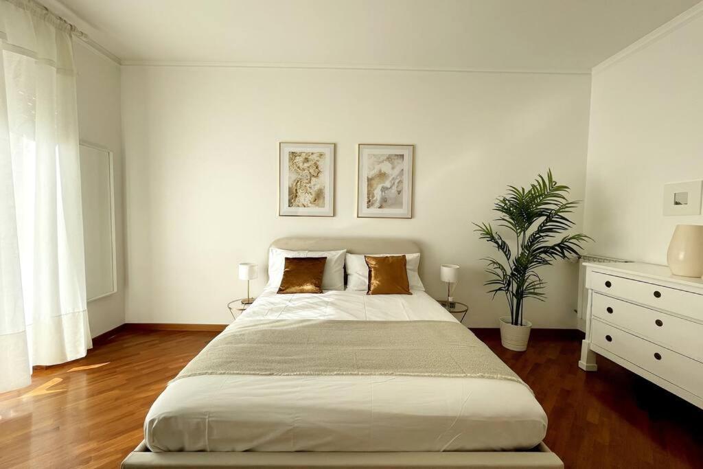 Amazing Flat With Terrace Apartment Milan Exterior photo