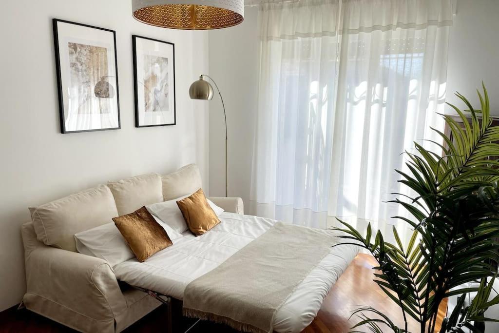 Amazing Flat With Terrace Apartment Milan Exterior photo