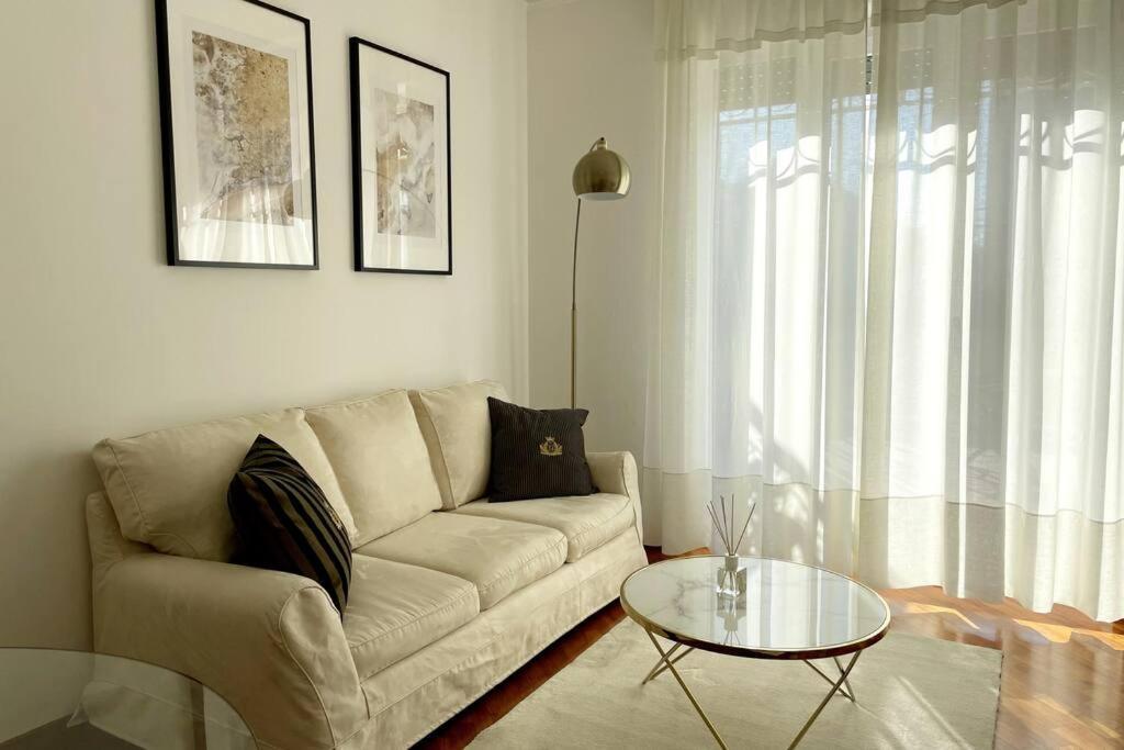 Amazing Flat With Terrace Apartment Milan Exterior photo