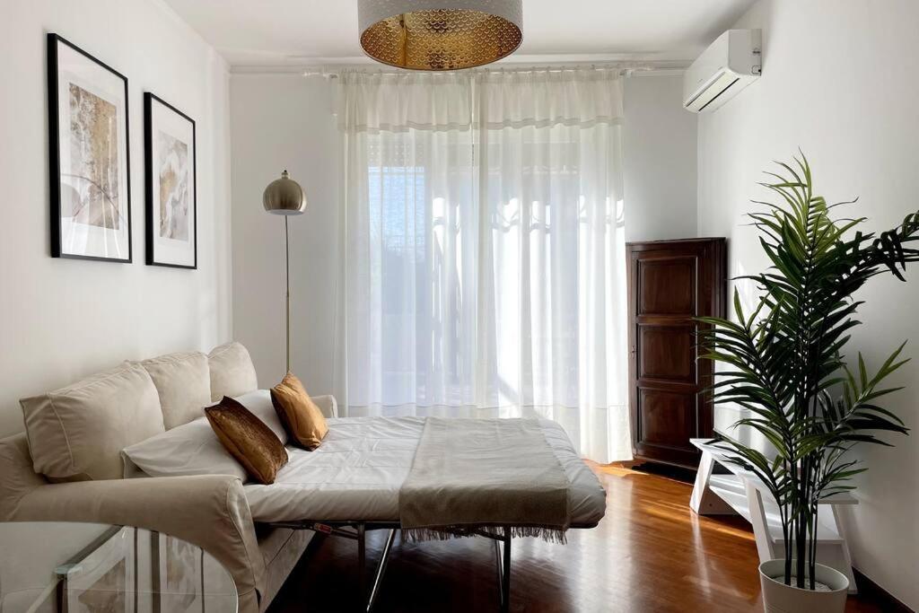 Amazing Flat With Terrace Apartment Milan Exterior photo